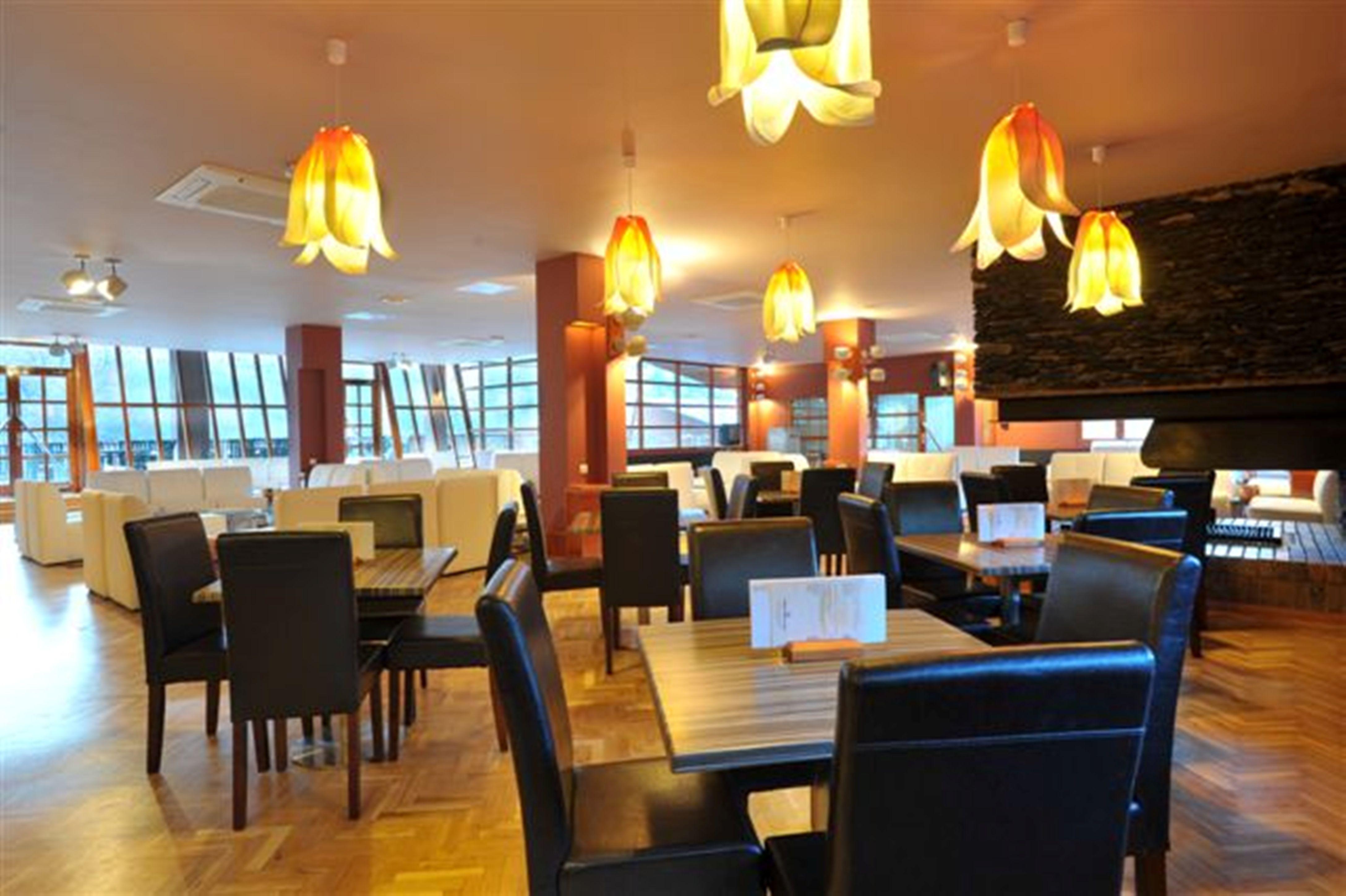 Evenia Monte Alba Hotel เซร์แลร์ ภายนอก รูปภาพ