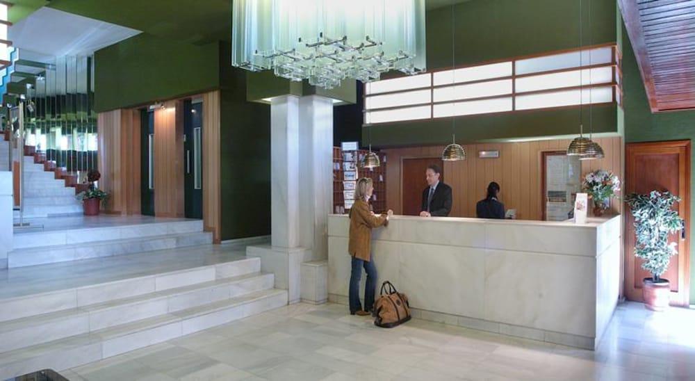 Evenia Monte Alba Hotel เซร์แลร์ ภายนอก รูปภาพ