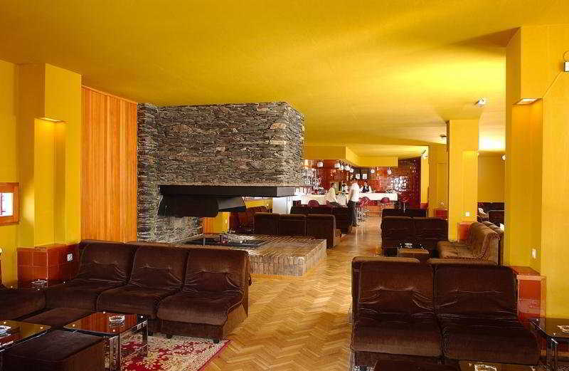 Evenia Monte Alba Hotel เซร์แลร์ ภายนอก รูปภาพ